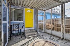 Indianapolis Home ~ 1 Mi to Fountain Square