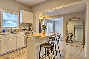 Indianapolis Home ~ 1 Mi to Fountain Square