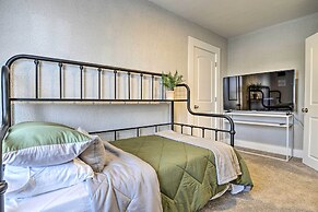 Indianapolis Home ~ 1 Mi to Fountain Square