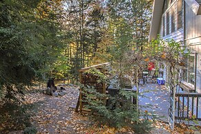 Gilford Cabin - 2 Mi to Gunstock Mountain Resort!