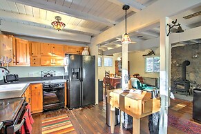 Gilford Cabin - 2 Mi to Gunstock Mountain Resort!