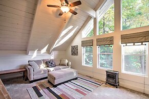 Gilford Cabin - 2 Mi to Gunstock Mountain Resort!