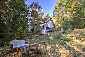 Gilford Cabin - 2 Mi to Gunstock Mountain Resort!