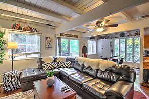 Gilford Cabin - 2 Mi to Gunstock Mountain Resort!