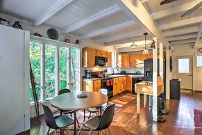 Gilford Cabin - 2 Mi to Gunstock Mountain Resort!