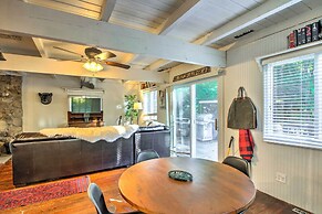 Gilford Cabin - 2 Mi to Gunstock Mountain Resort!