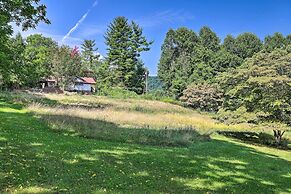 'momma Rhodes' Cozy Home Near Blue Ridge Pkwy