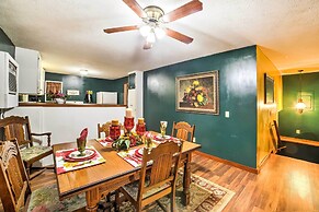 Historic Bruno 'hampton Creek Hideaway' on 2 Acres