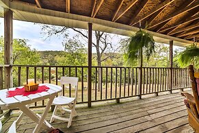 Historic Bruno 'hampton Creek Hideaway' on 2 Acres