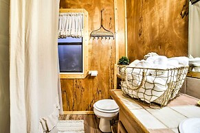 Historic Bruno 'hampton Creek Hideaway' on 2 Acres