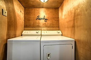 Historic Bruno 'hampton Creek Hideaway' on 2 Acres