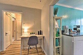 Family-friendly Hideaway Near Presque Isle!