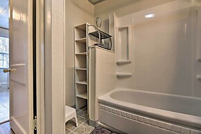 Family-friendly Hideaway Near Presque Isle!