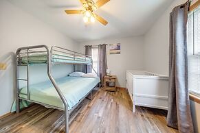 Family-friendly Hideaway Near Presque Isle!