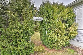 Family-friendly Hideaway Near Presque Isle!