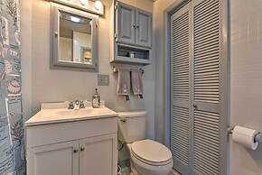 Family-friendly Hideaway Near Presque Isle!