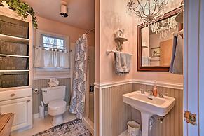 Home on 10 Acres: Perfect for MSU Football Weekend