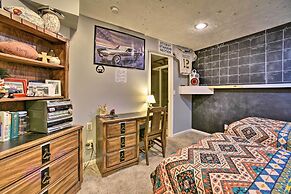 Home on 10 Acres: Perfect for MSU Football Weekend