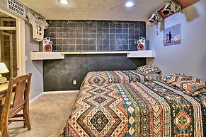 Home on 10 Acres: Perfect for MSU Football Weekend