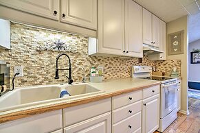 Home on 10 Acres: Perfect for MSU Football Weekend