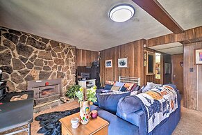 Gatlinburg Mountain-view Cabin: 5 Mi to Downtown