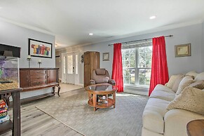 Houston Home With Private Outdoor Pool!