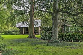 Historic Baton Rouge Vacation Rental: 6 Mi to Lsu!