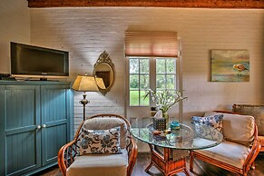 Historic Baton Rouge Vacation Rental: 6 Mi to Lsu!