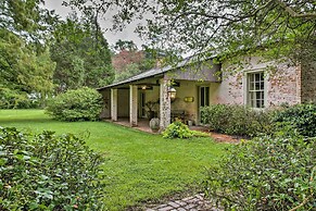 Historic Baton Rouge Vacation Rental: 6 Mi to Lsu!