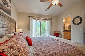 Kanab Condo w/ Pool & Patio, 30 Mi to Zion NP