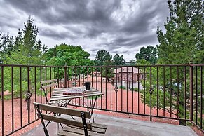 Kanab Condo w/ Pool & Patio, 30 Mi to Zion NP