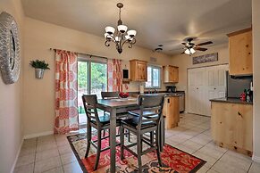 Kanab Condo w/ Pool & Patio, 30 Mi to Zion NP