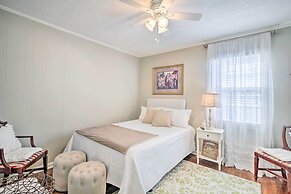 Mississippi Cottage ~ 6 Mi to Columbus Lake