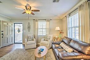 Mississippi Cottage ~ 6 Mi to Columbus Lake