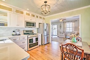 Mississippi Cottage ~ 6 Mi to Columbus Lake