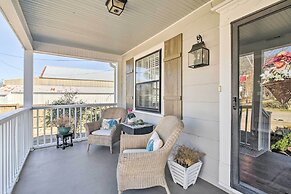 Mississippi Cottage ~ 6 Mi to Columbus Lake