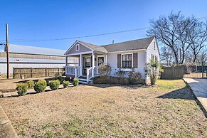 Mississippi Cottage ~ 6 Mi to Columbus Lake