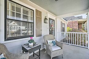 Mississippi Cottage ~ 6 Mi to Columbus Lake