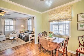 Mississippi Cottage ~ 6 Mi to Columbus Lake