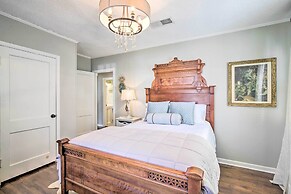 Mississippi Cottage ~ 6 Mi to Columbus Lake