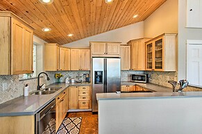 Island 'beachcomber' Escape With Private Beach!