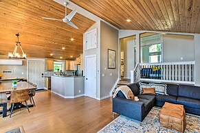 Island 'beachcomber' Escape With Private Beach!