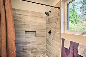 Island 'beachcomber' Escape With Private Beach!