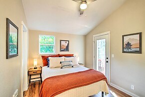 Island 'beachcomber' Escape With Private Beach!