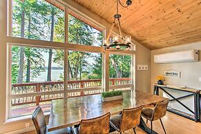 Island 'beachcomber' Escape With Private Beach!