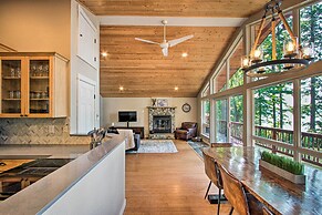 Island 'beachcomber' Escape With Private Beach!