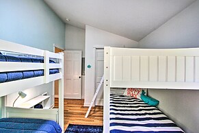 Island 'beachcomber' Escape With Private Beach!