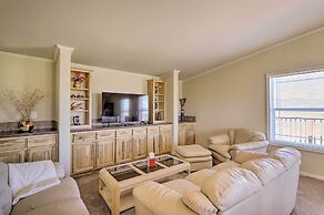 Mtn Gem w/ Breathtaking Scenery: 7 Mi to Dtwn