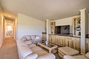 Mtn Gem w/ Breathtaking Scenery: 7 Mi to Dtwn