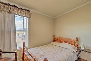 Mtn Gem w/ Breathtaking Scenery: 7 Mi to Dtwn